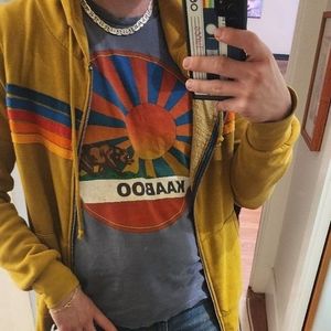 They Call me Mellow Yellow, Just Like That~✨(The OutFit)